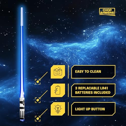 Chop Sabers