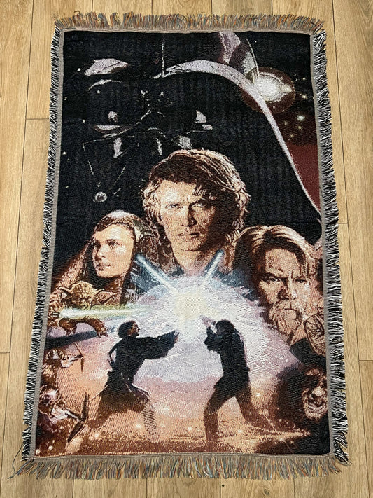 Star Wars Tapestries