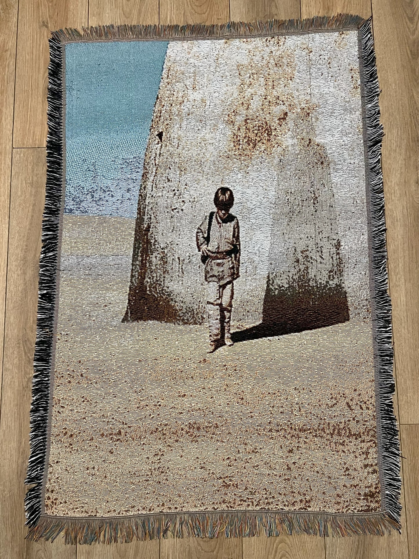 Star Wars Tapestries