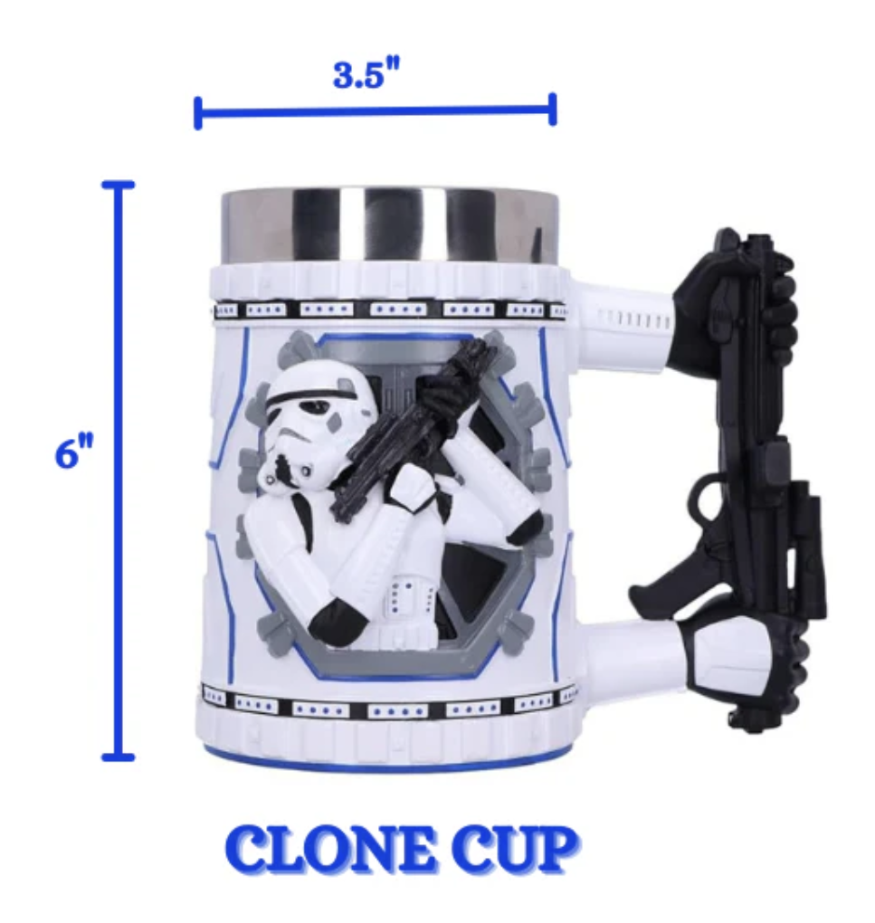 Clone Cup