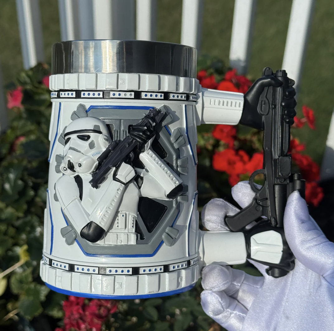 Clone Cup