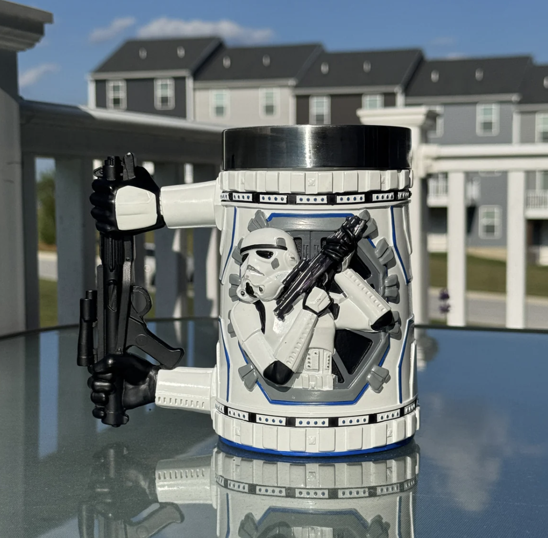 Clone Cup