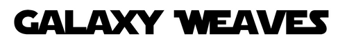 Galaxy Weaves