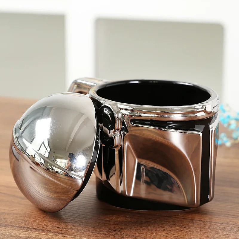 Ceramic Mugs