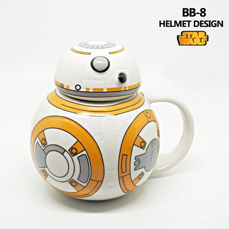 Ceramic Mugs