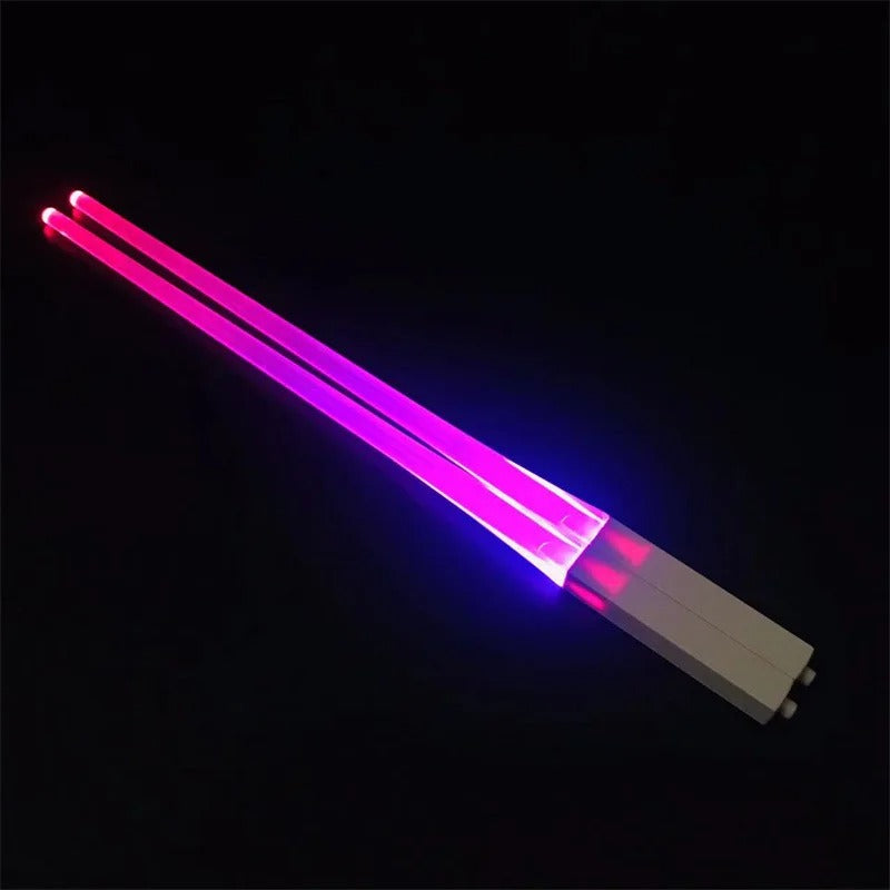 Chop Sabers