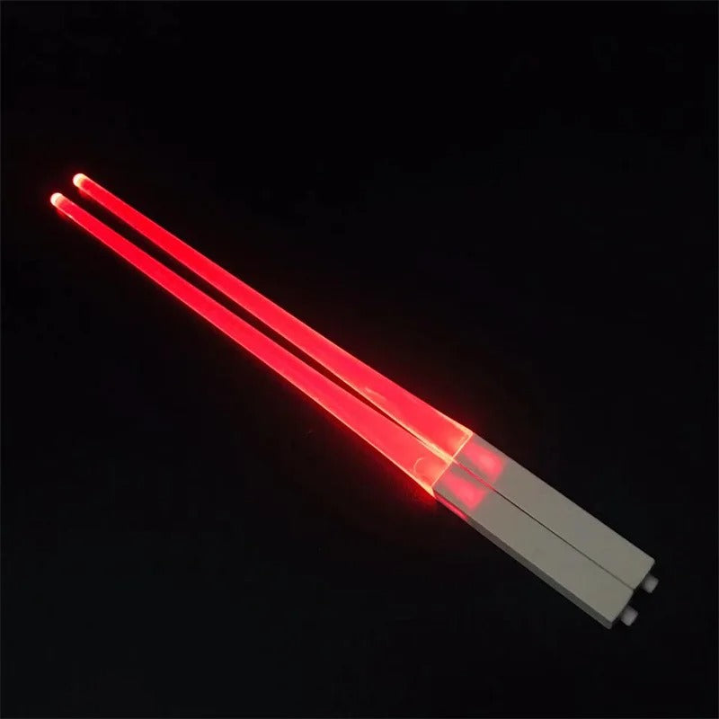 Chop Sabers