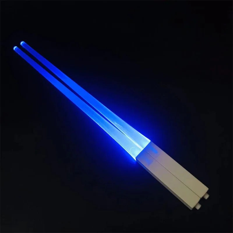 Chop Sabers