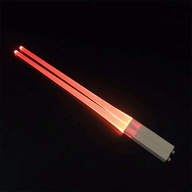Chop Sabers