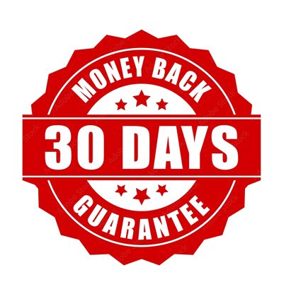 30-Day Warranty