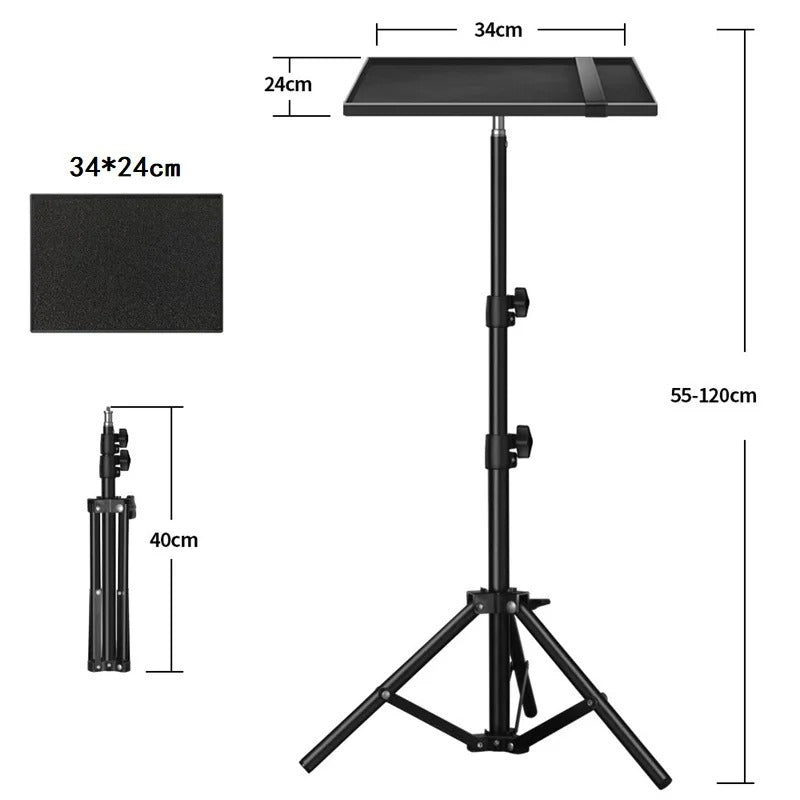 Adjustable Projector Stand