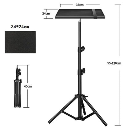 Adjustable Projector Stand