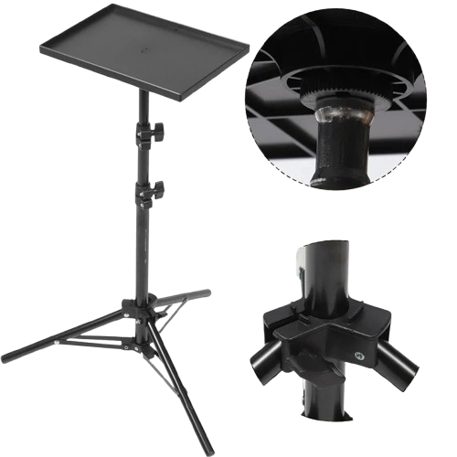 Adjustable Projector Stand