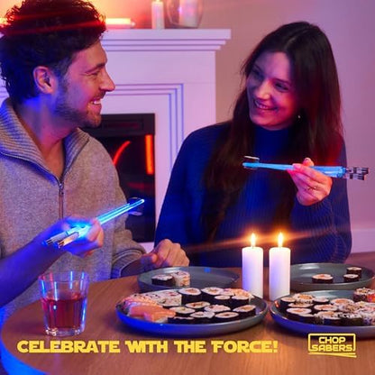 Chop Sabers