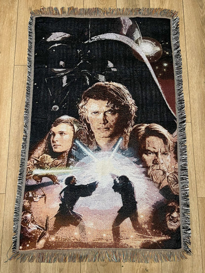 Star Wars Tapestries