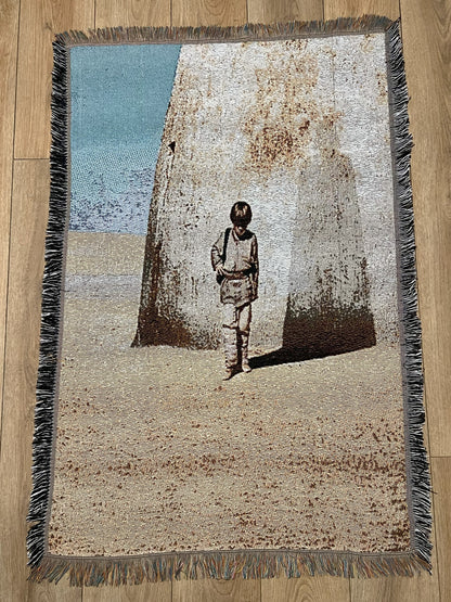Star Wars Tapestries