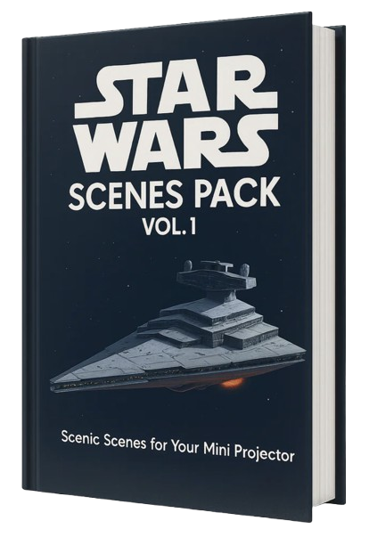 Scenes Pack