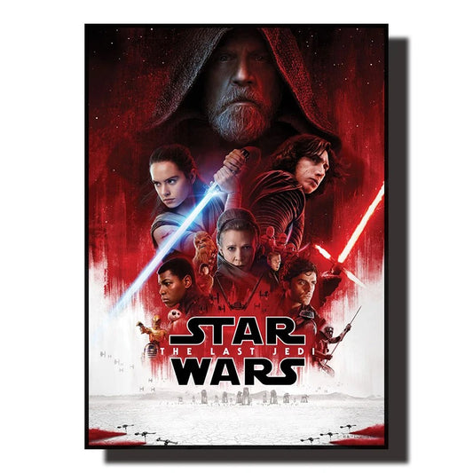 Star Wars Poster